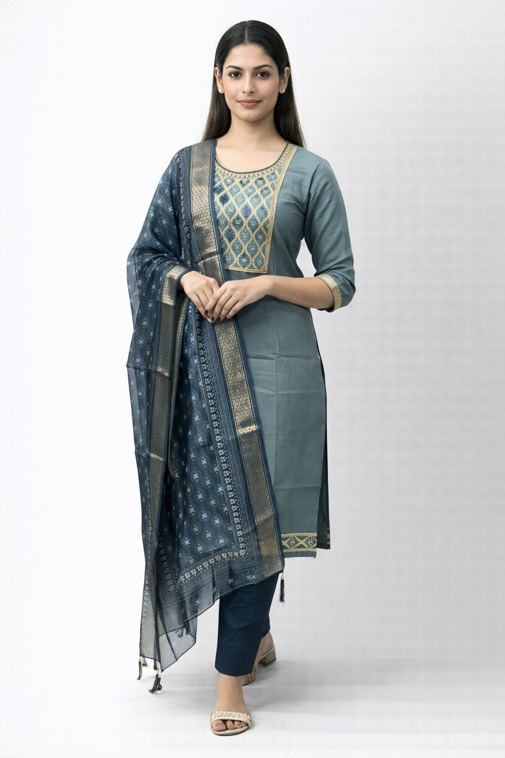 Women Traditional Dresses