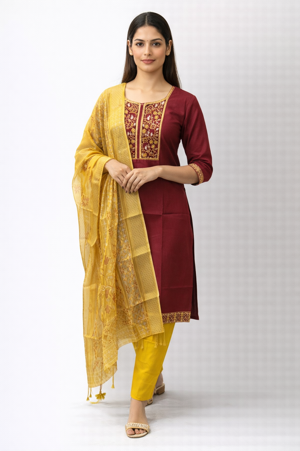 Women Traditional Dresses