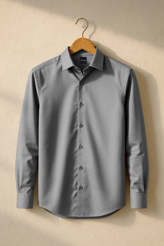 Urban Grey Shirt