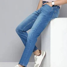 Men 511 Slim Fit Light Fade Stretchable Jeans