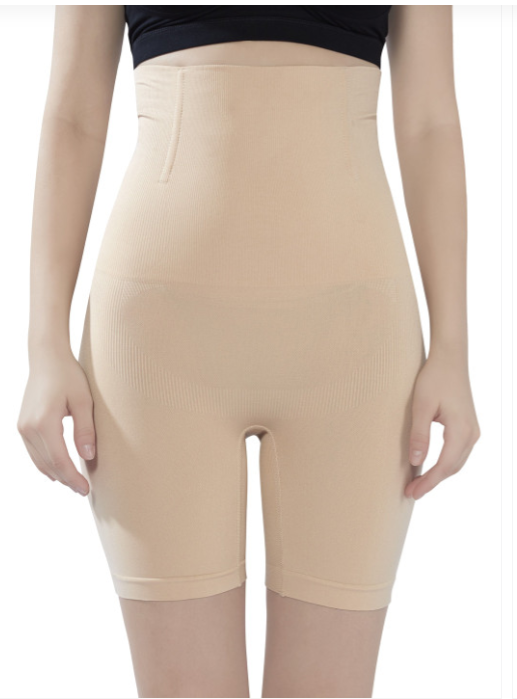 Seamless High Waist Tummy Tucker Shapewear