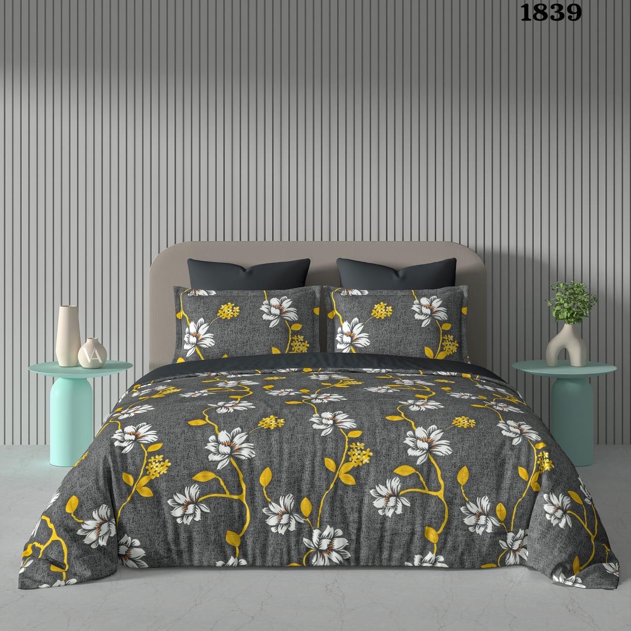 BEDSHEET