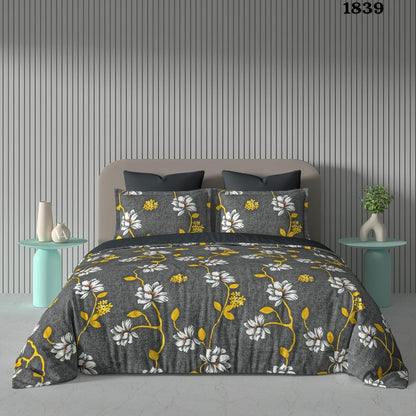 BEDSHEET