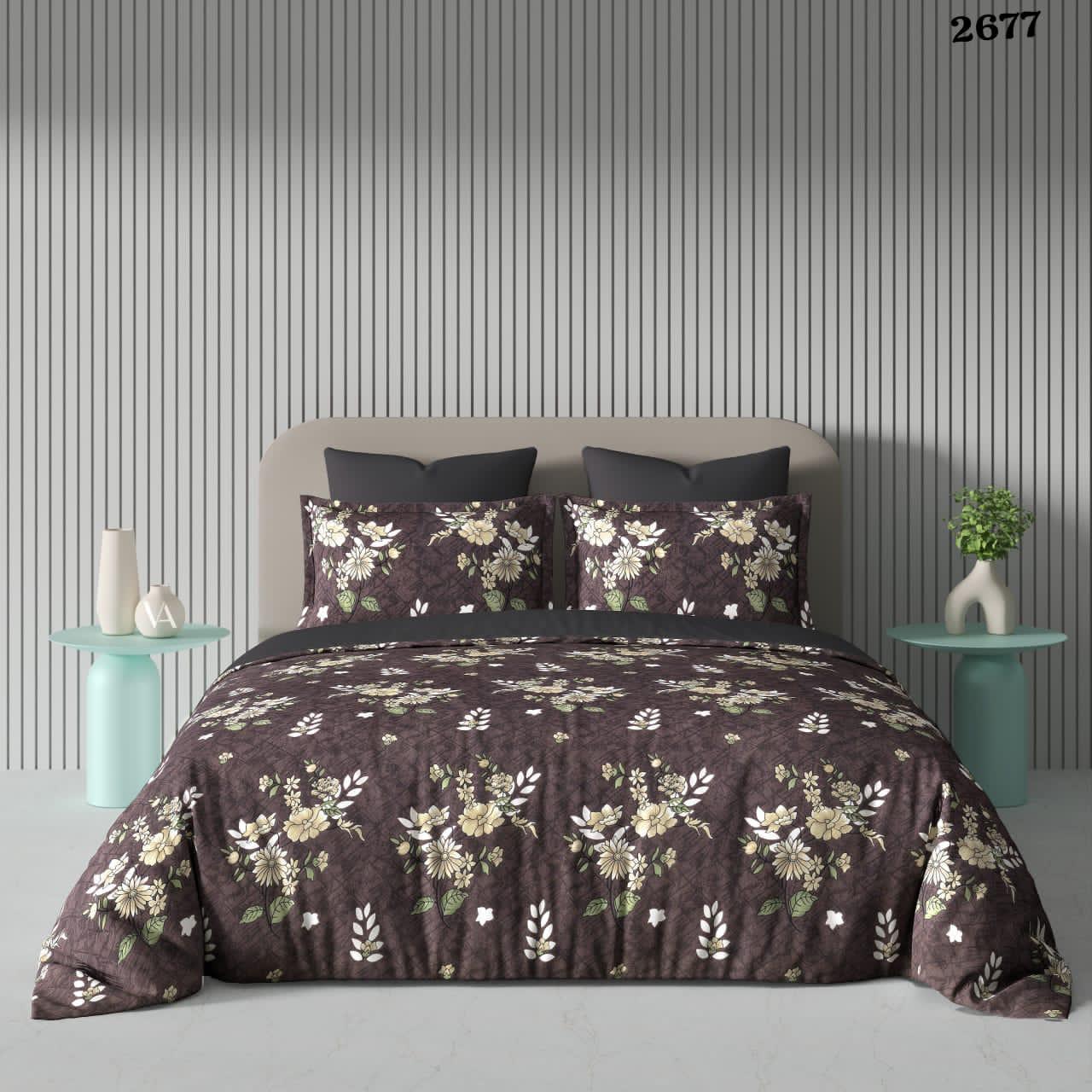 BEDSHEET