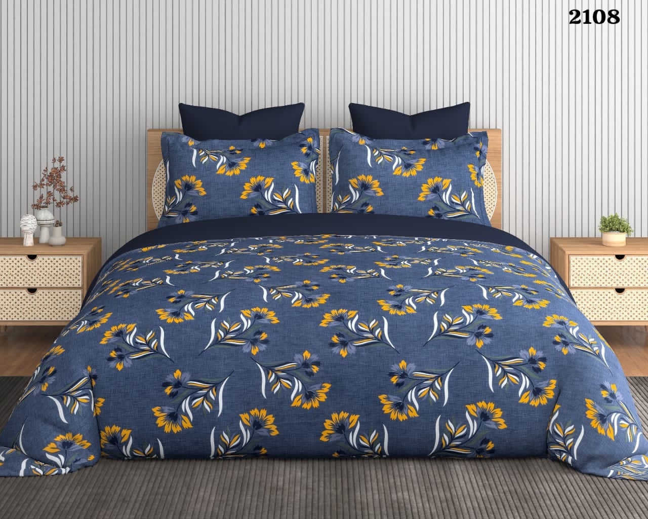 BEDSHEET