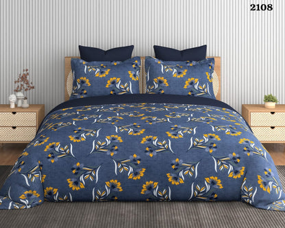 BEDSHEET
