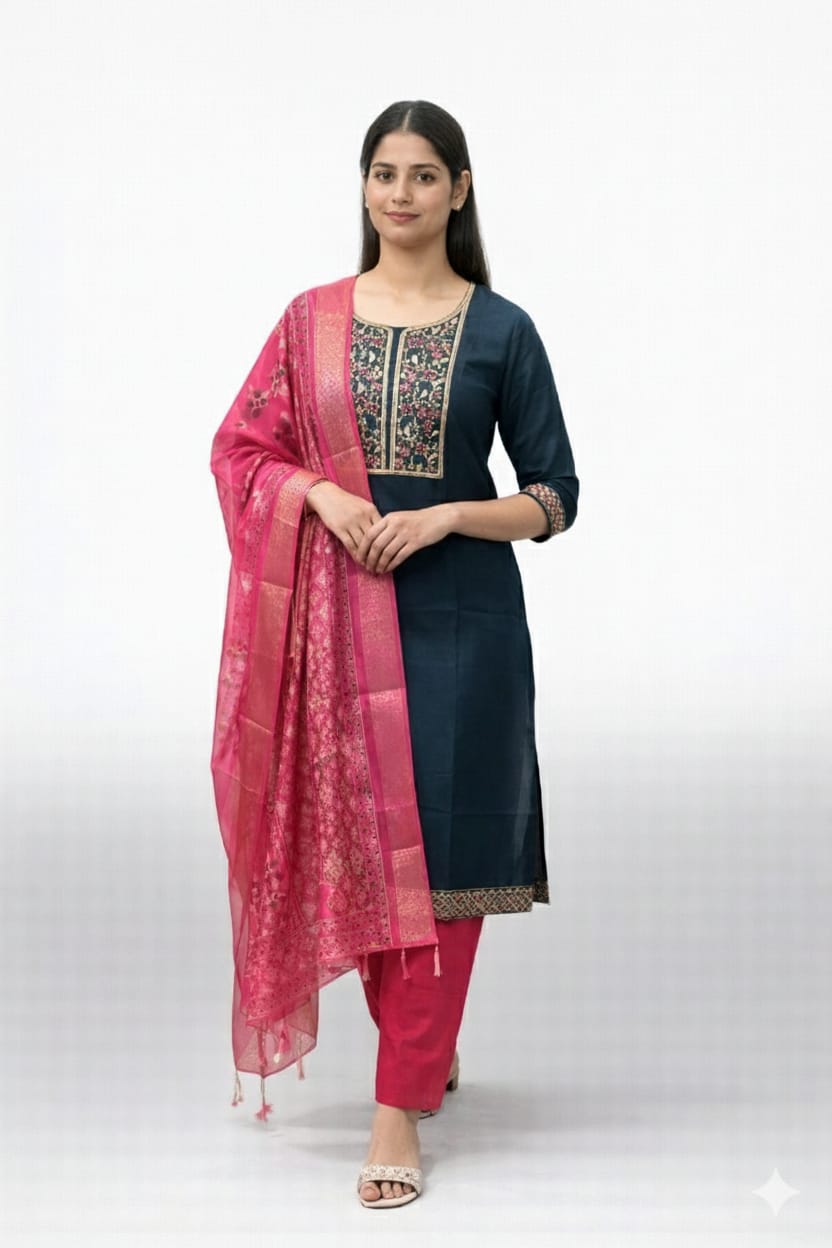 Women Traditional Dresses