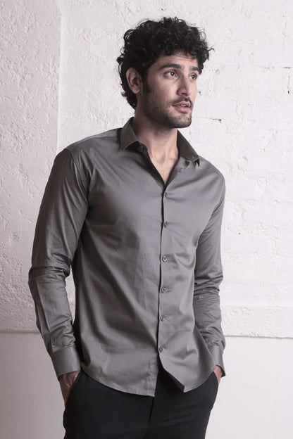 Urban Grey Shirt